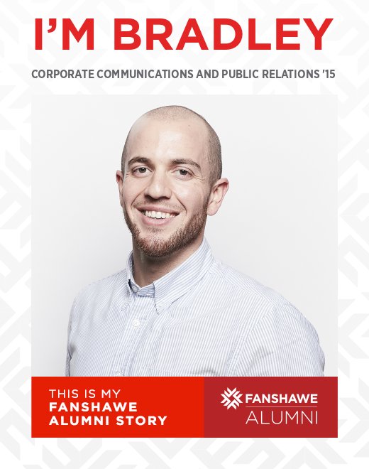 Bradley - Corporate Communications and Public Relations